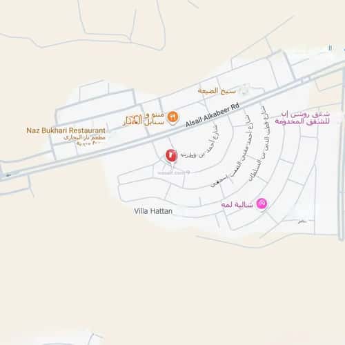 3 bedroom apartment in Al Mahdiyyah 9