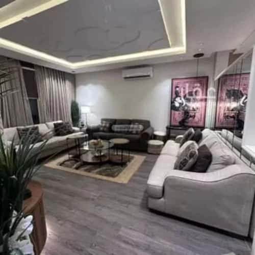 فيلا 6 غرف في الصحافة 4