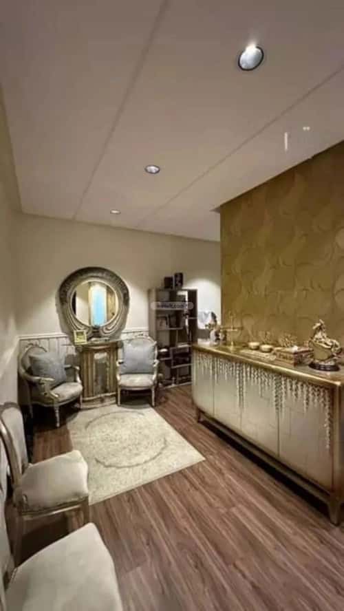 فيلا 6 غرف في الصحافة 5