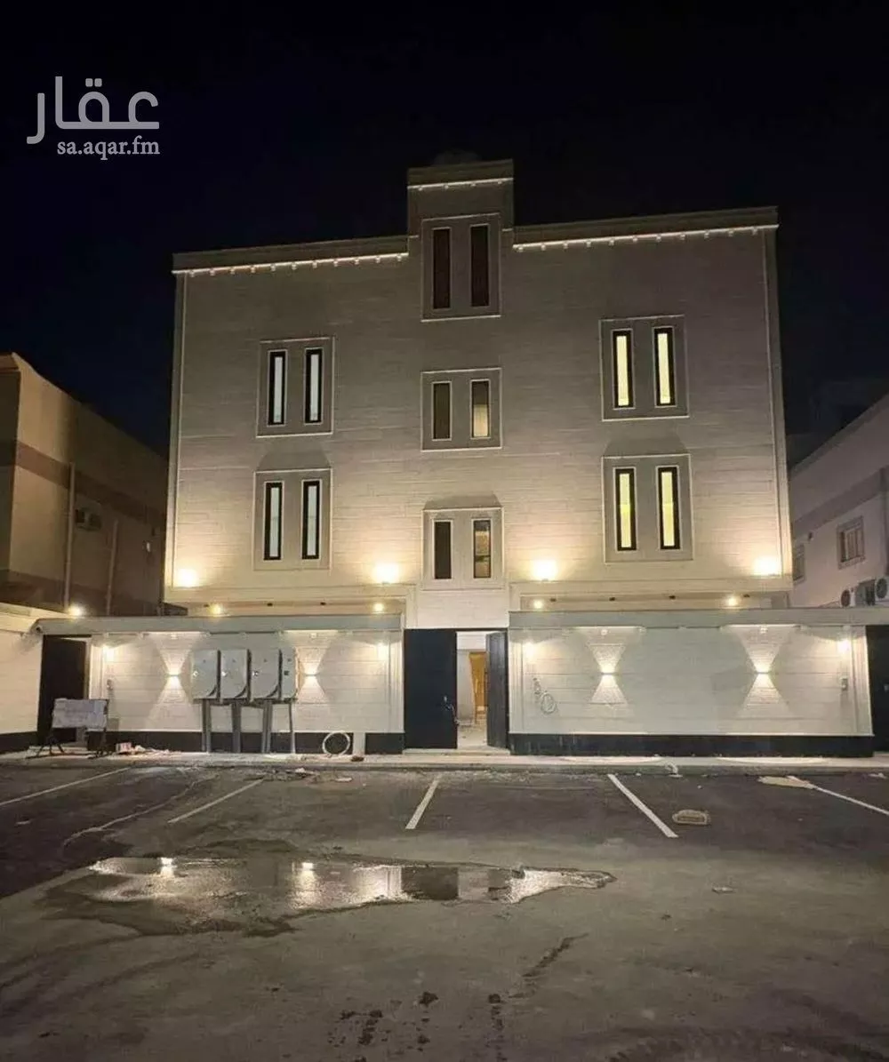5 bedroom apartment in King Fahd, Madinah