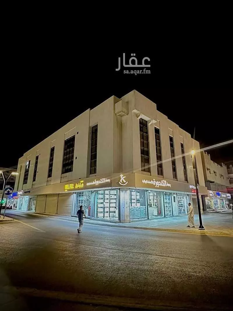 2 bedroom building in Al Dawasir, Eastern Province 4