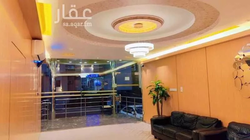 عقار 50 غرف في الفيصلية، جدة 2