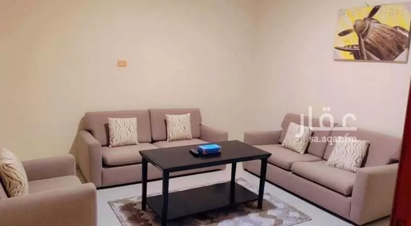 عقار 50 غرف في الفيصلية، جدة