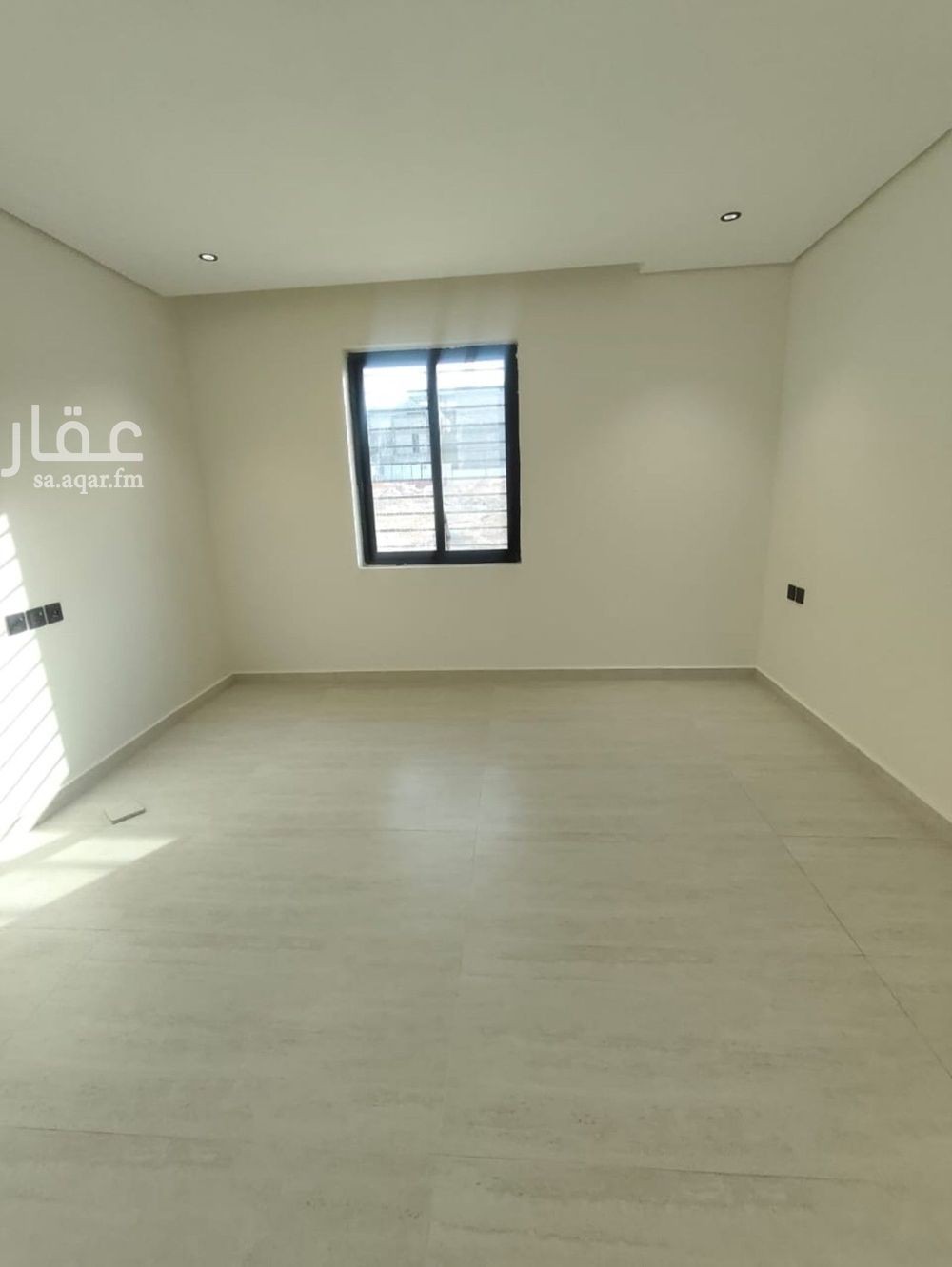 3 bedroom apartment in Shubra, Riyadh 9