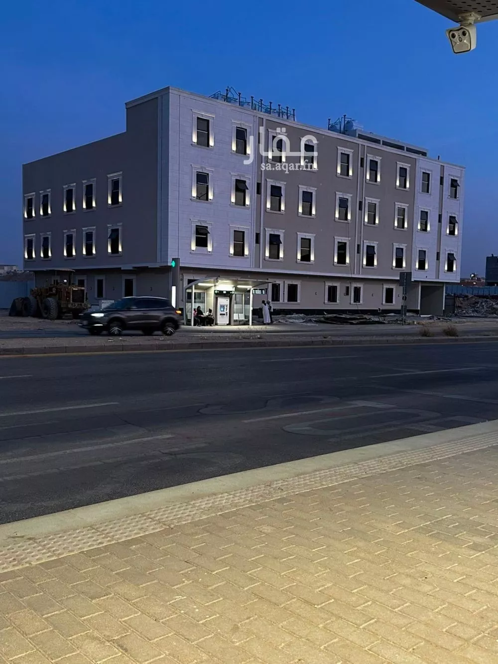 3 bedroom apartment in Shubra, Riyadh