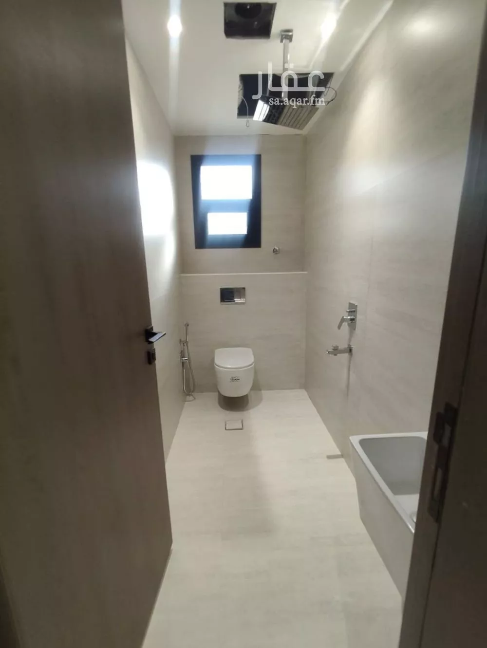 3 bedroom apartment in Shubra, Riyadh 2