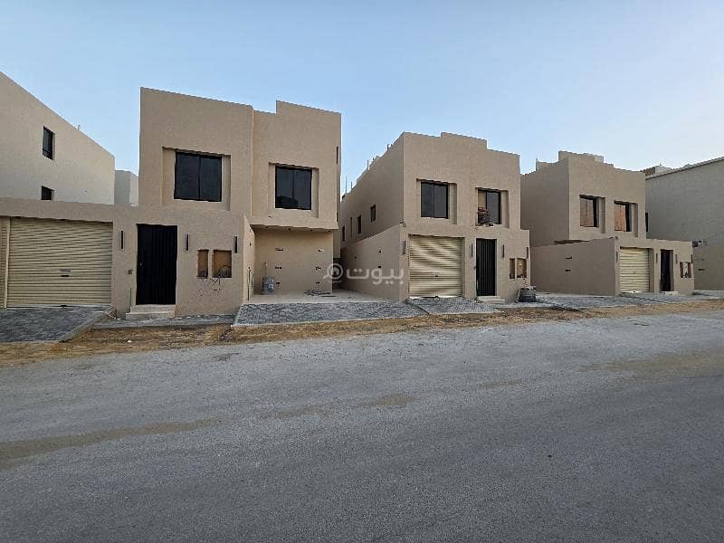 فيلا  في بدر، الرياض