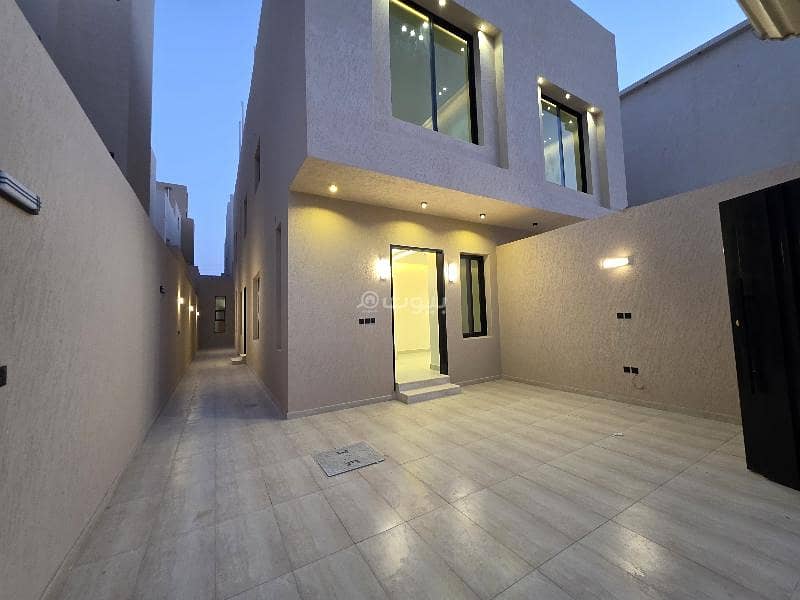 فيلا  في بدر، الرياض 11