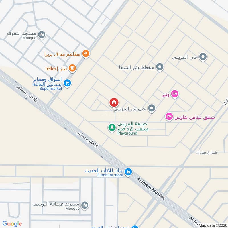 فيلا  في بدر، الرياض 25