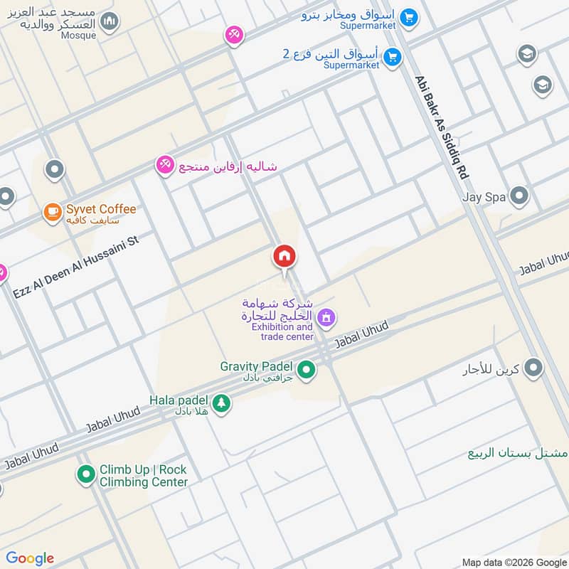 شقة 4 غرف في العارض، الرياض 21