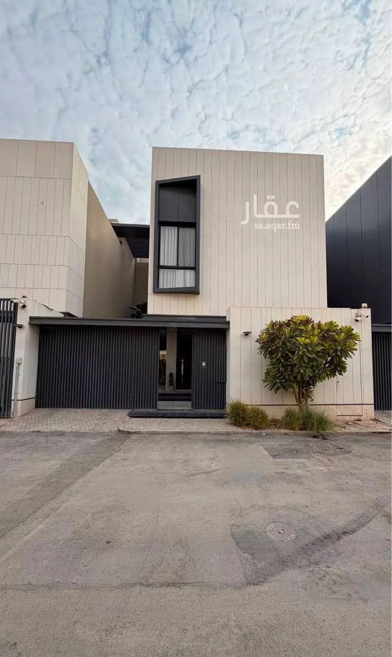 4 bedroom villa in Ar Rayan, Riyadh 23
