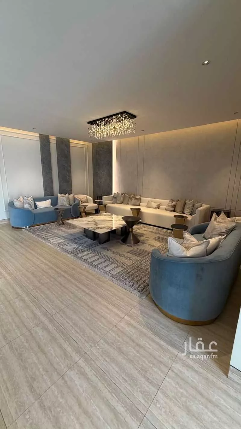 4 bedroom villa in Ar Rayan, Riyadh 4