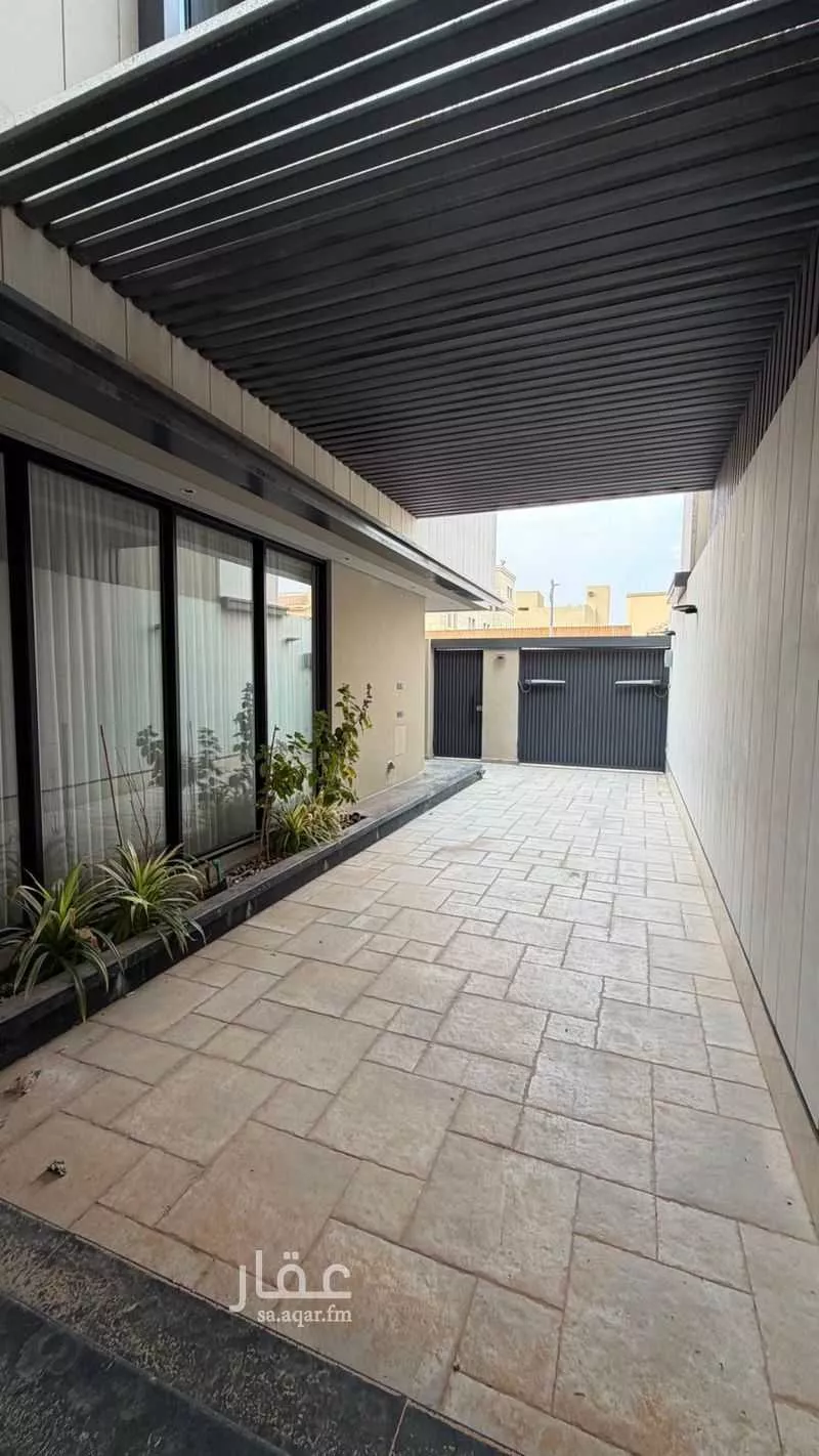4 bedroom villa in Ar Rayan, Riyadh 7