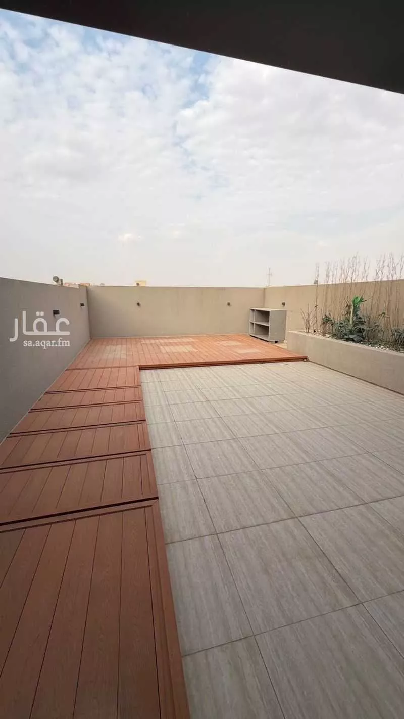 4 bedroom villa in Ar Rayan, Riyadh 17