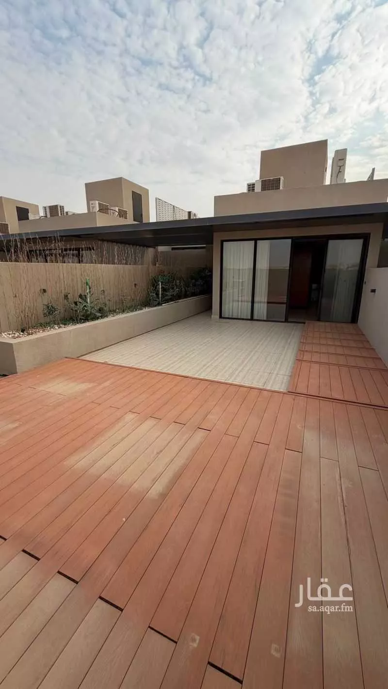 4 bedroom villa in Ar Rayan, Riyadh 16