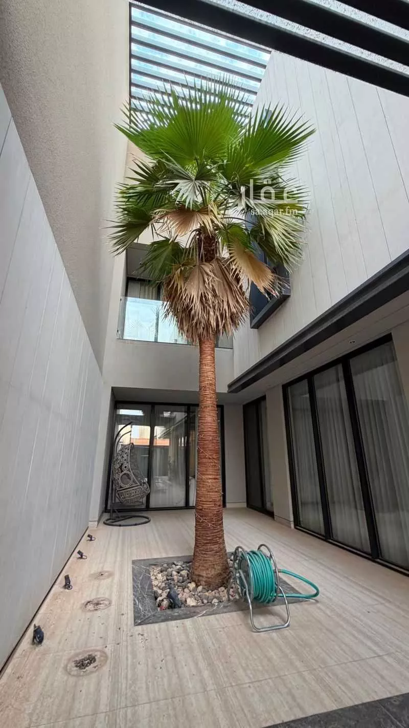 4 bedroom villa in Ar Rayan, Riyadh 3