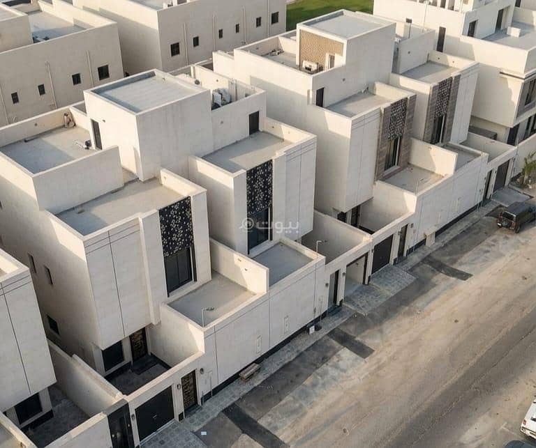 5 bedroom villa in Al Bayan, Riyadh 24