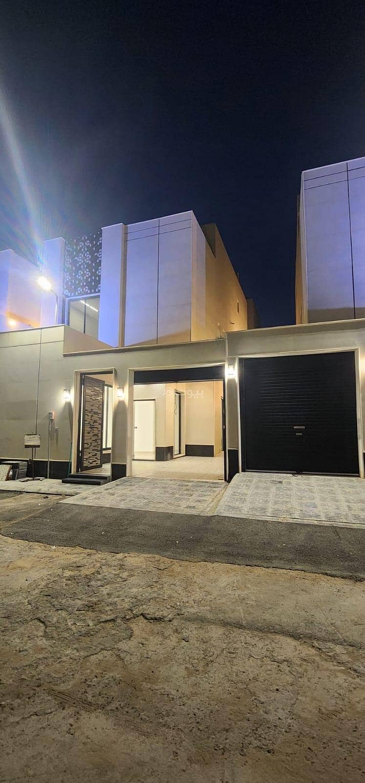 5 bedroom villa in Al Bayan, Riyadh 2
