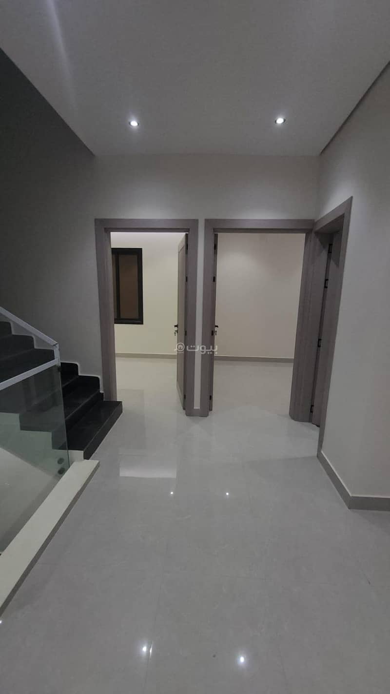 5 bedroom villa in Al Bayan, Riyadh 10