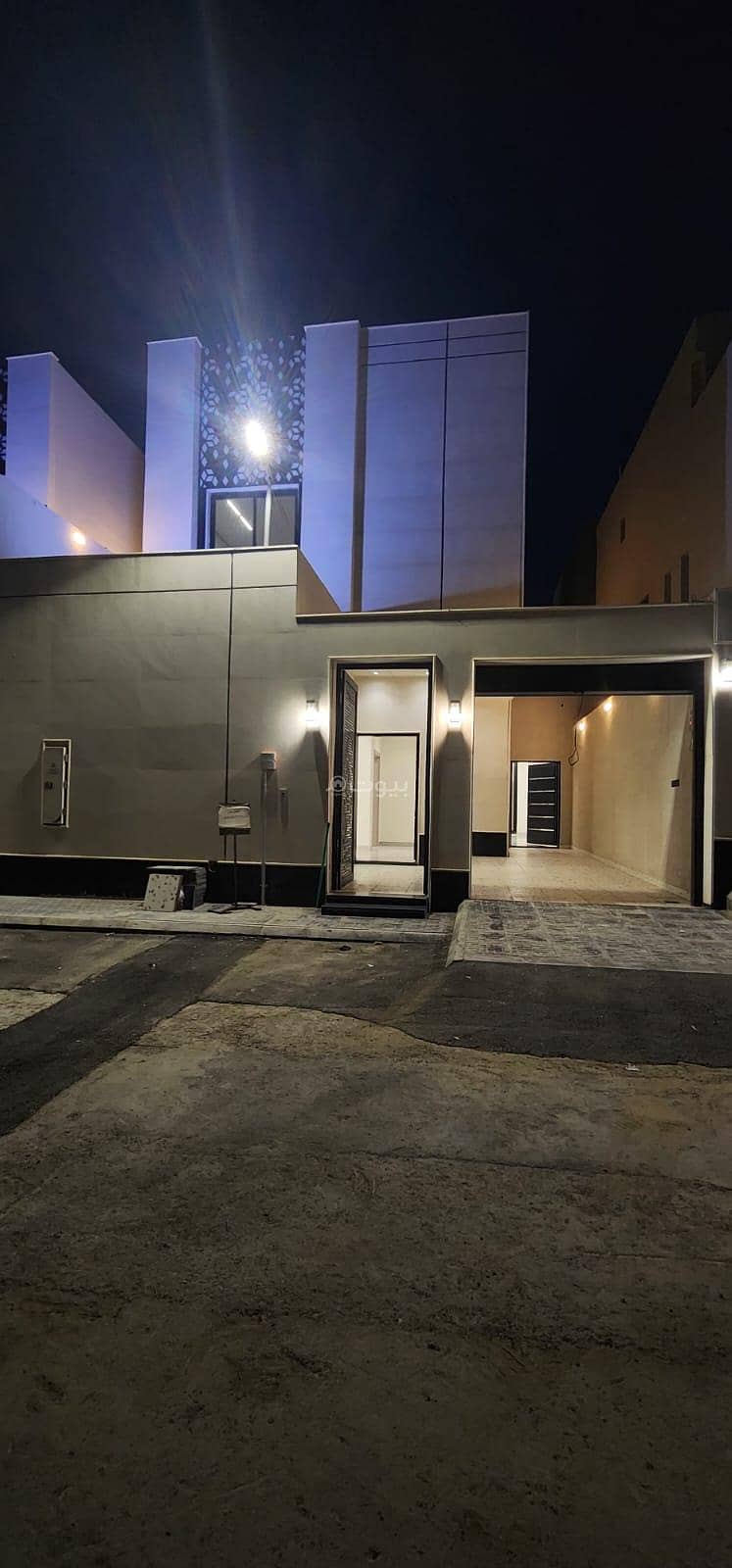 5 bedroom villa in Al Bayan, Riyadh 23