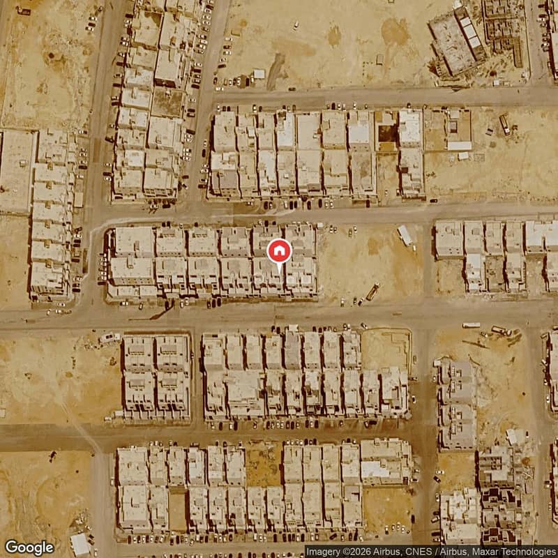 5 bedroom villa in Al Bayan, Riyadh 25