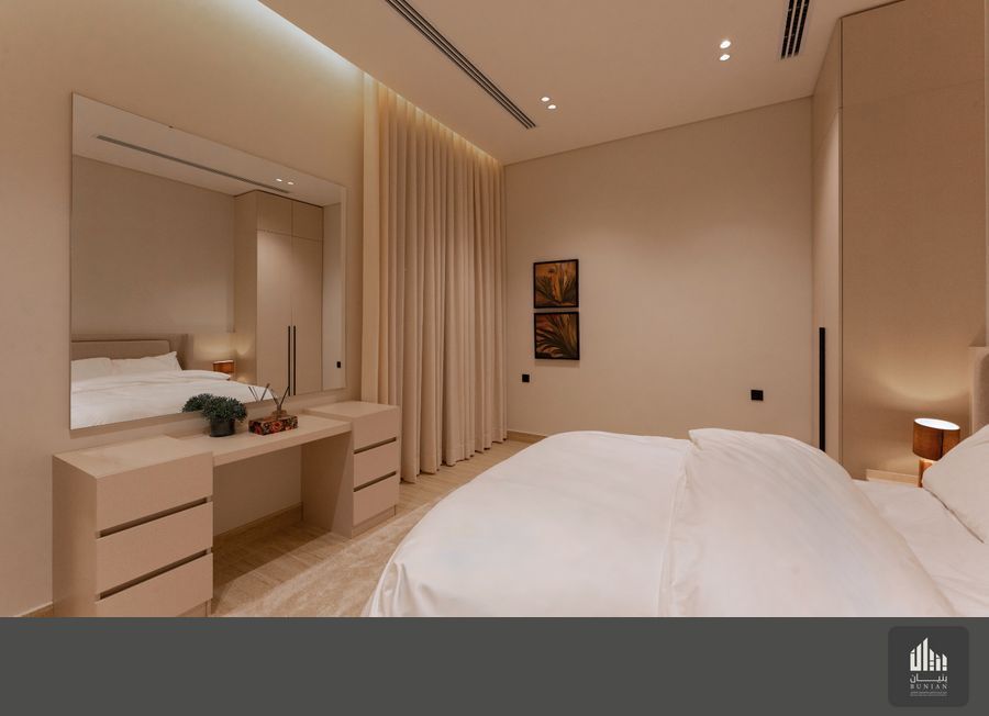 2 bedroom apartment in Al Maseef, Riyadh 10