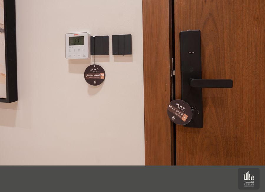 2 bedroom apartment in Al Maseef, Riyadh 16
