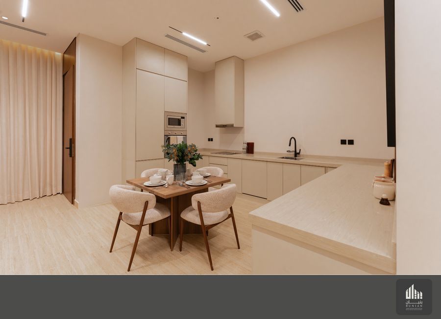 2 bedroom apartment in Al Maseef, Riyadh 13