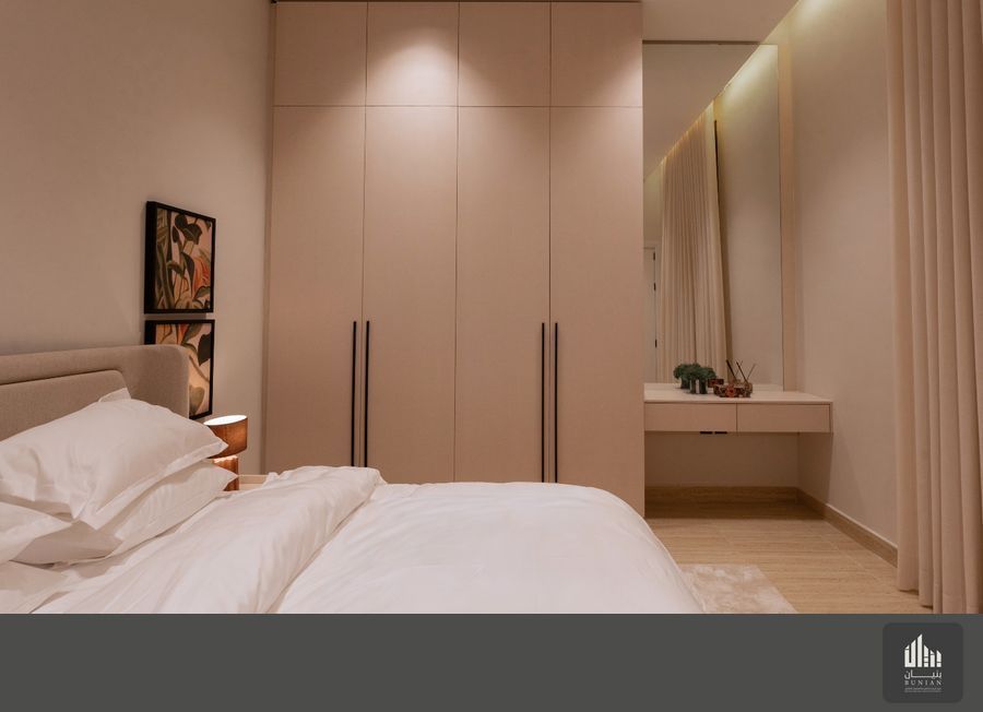 2 bedroom apartment in Al Maseef, Riyadh 6