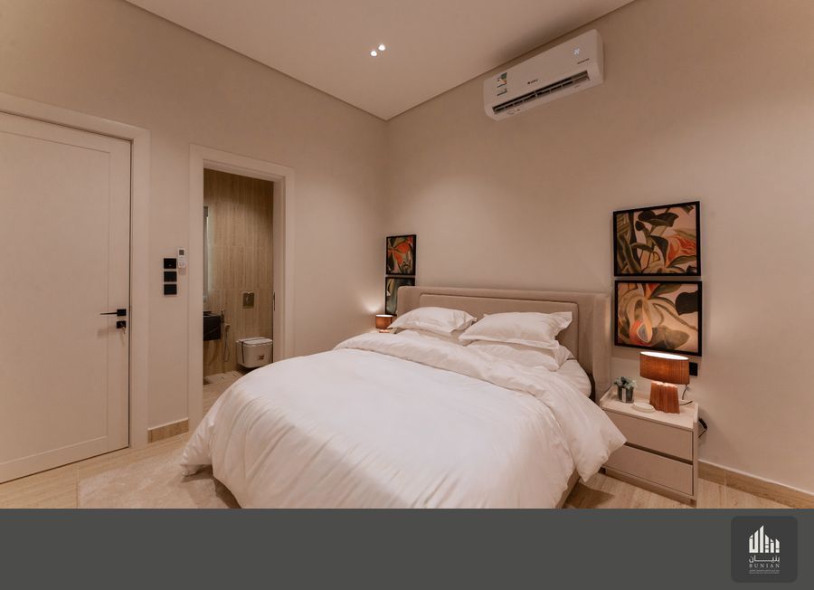 2 bedroom apartment in Al Maseef, Riyadh 5