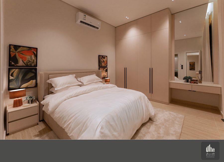 2 bedroom apartment in Al Maseef, Riyadh 8