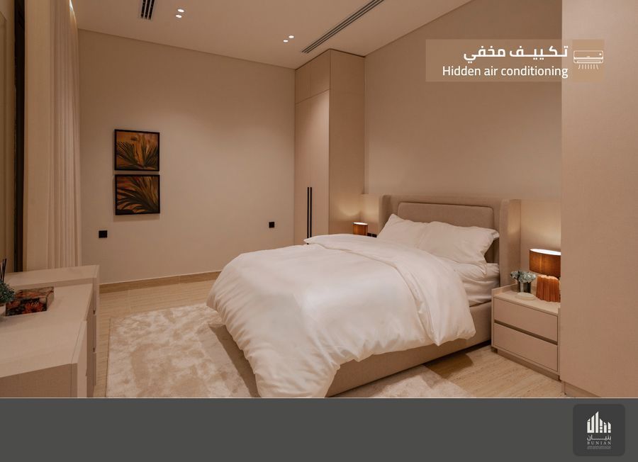 2 bedroom apartment in Al Maseef, Riyadh 2