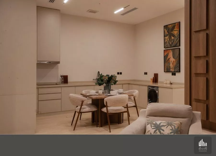2 bedroom apartment in Al Maseef, Riyadh 4