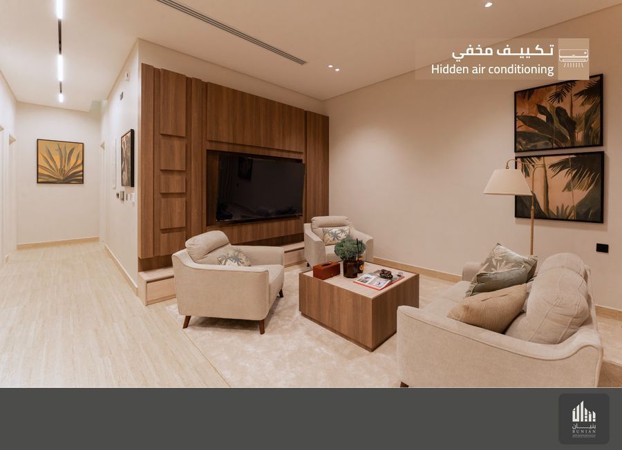 2 bedroom apartment in Al Maseef, Riyadh 14