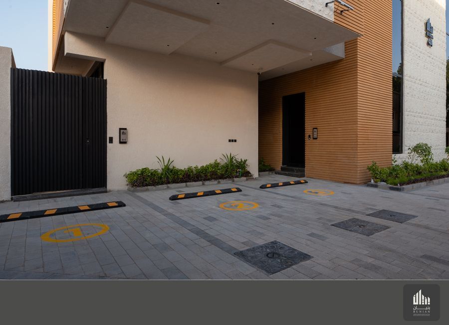 2 bedroom apartment in Al Maseef, Riyadh 20
