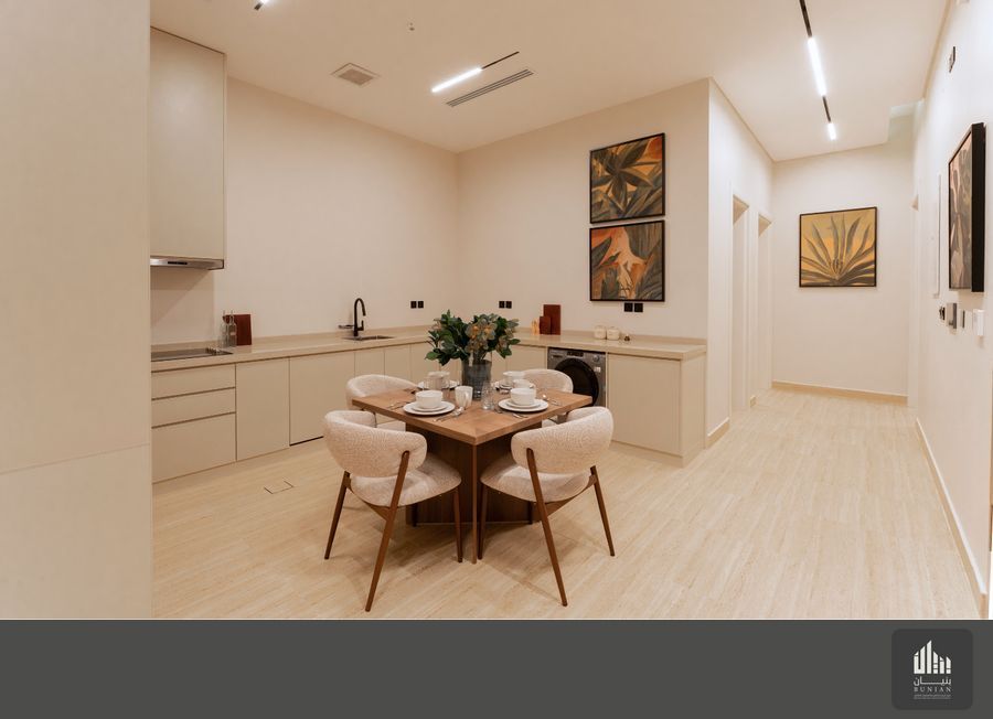 2 bedroom apartment in Al Maseef, Riyadh 15