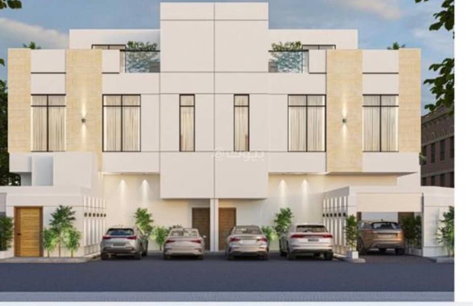 3 bedroom apartment in Dhahrat Al Badiah, Riyadh