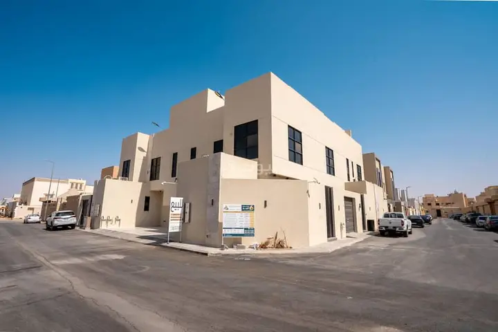 3 bedroom apartment in Dhahrat Al Badiah, Riyadh 17