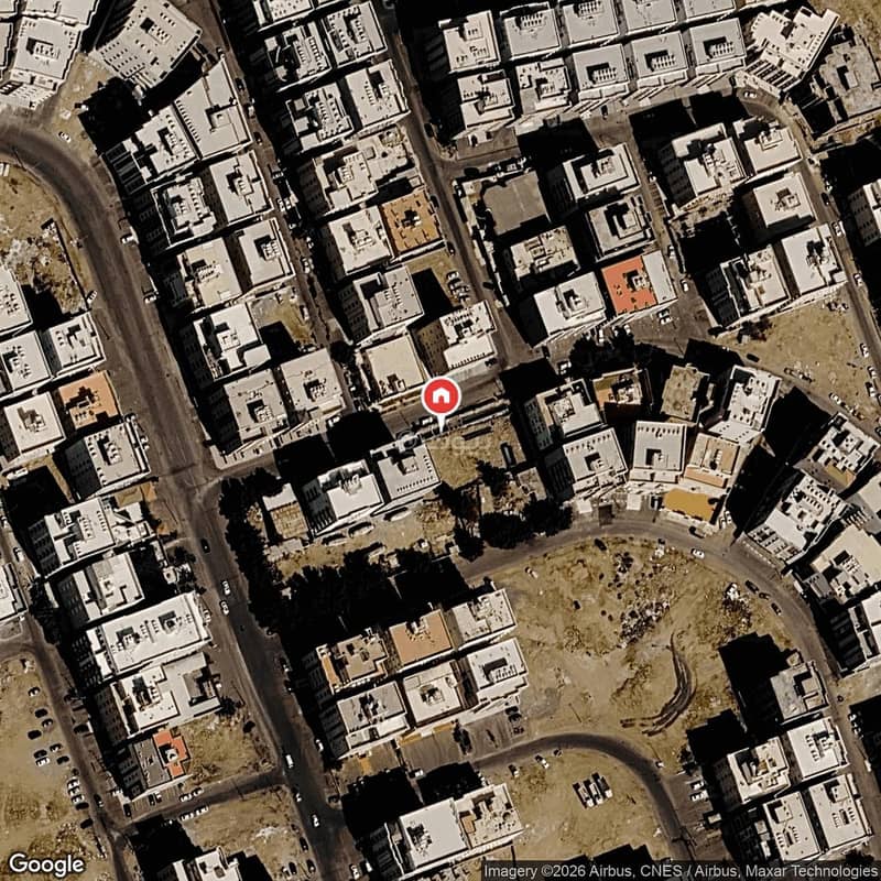 2 bedroom apartment in Ar Rayan, Jeddah 7