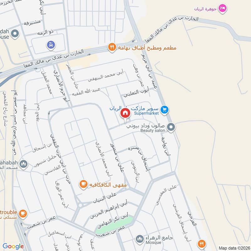 2 bedroom apartment in Ar Rayan, Jeddah 8