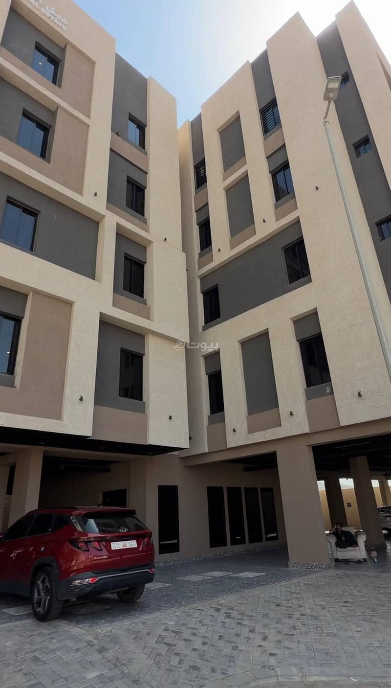 3 bedroom apartment in Ar Rayan, Jeddah 2