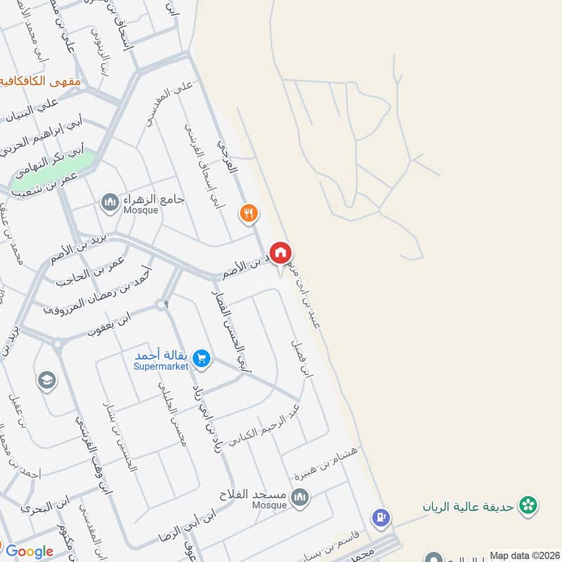 3 bedroom apartment in Ar Rayan, Jeddah 7