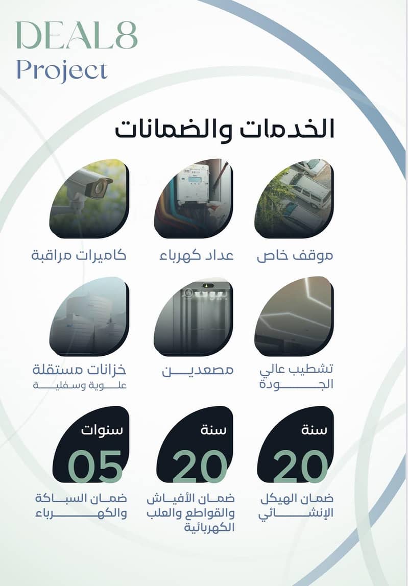 3 bedroom apartment in Ar Rayan, Jeddah 4