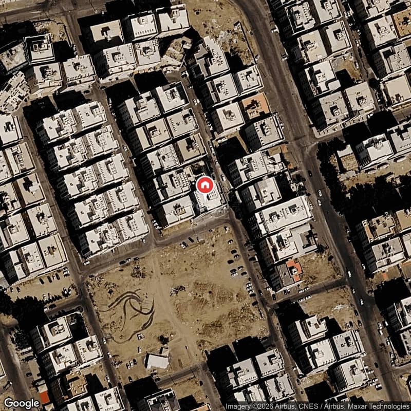 3 bedroom apartment in Ar Rayan, Jeddah 6