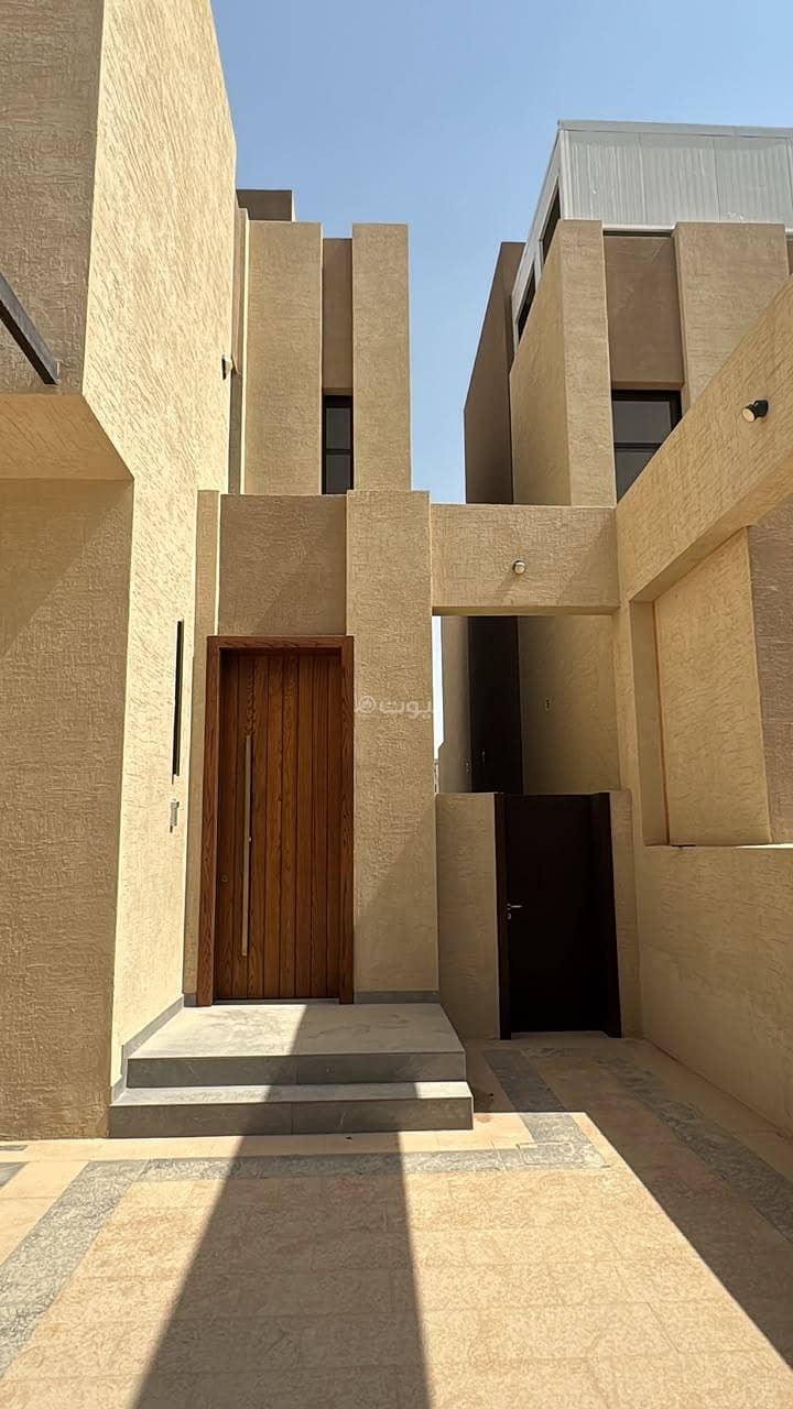 فيلا 3 غرف في سدرة، الرياض 2