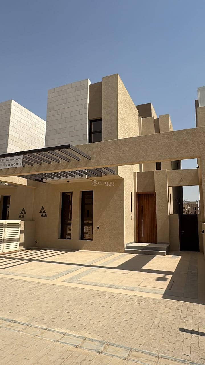فيلا 3 غرف في سدرة، الرياض 3