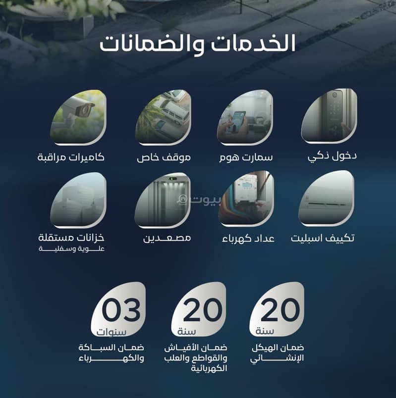 شقة 4 غرف في العزيزية، جدة 5