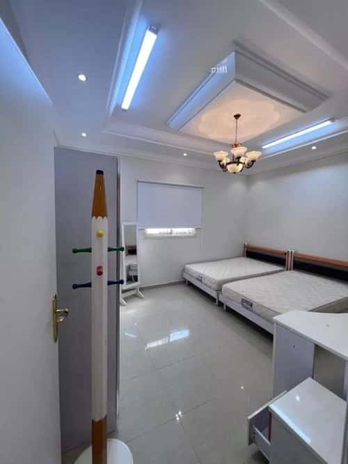 4 bedroom apartment in Al Hamra 2