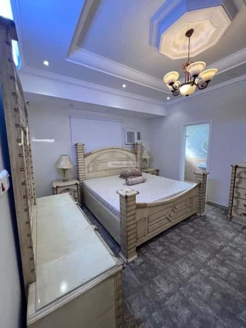 4 bedroom apartment in Al Hamra 3