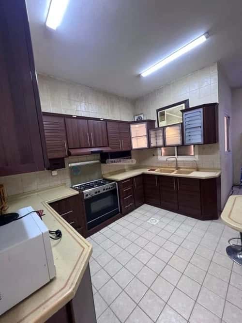 4 bedroom apartment in Al Hamra 5